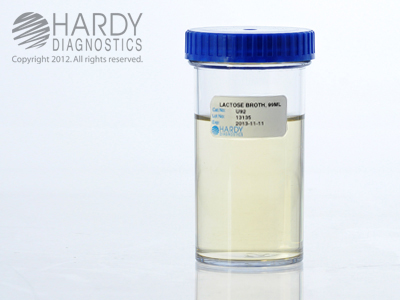 Lactose Broth, 99mL