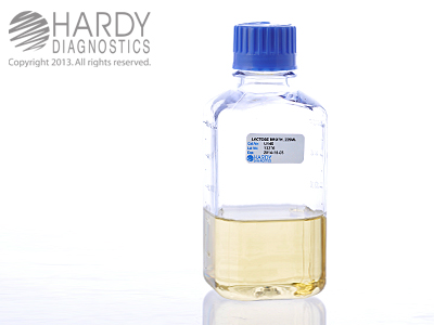 Lactose Broth, 225mL