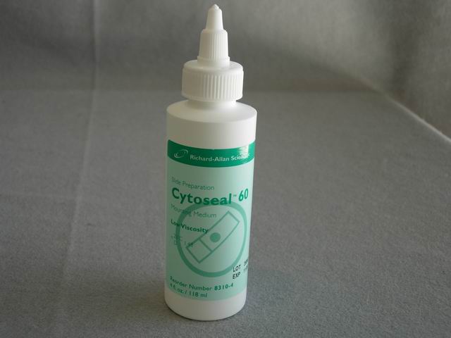 Cytoseal Mounting Medium - 4 oz.