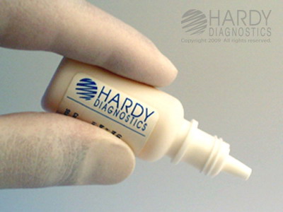 Methyl Red Test Reagent, 15ml