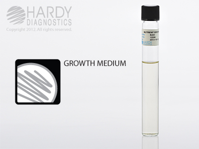Nutrient Broth, 20mL