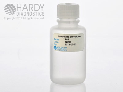 Phosphate Buffer, 40mL