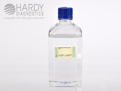 Phosphate Buffered Saline