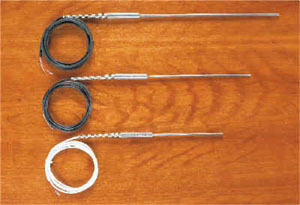 Probe,Secondary  Standard Part  ( -200C to +300C)
