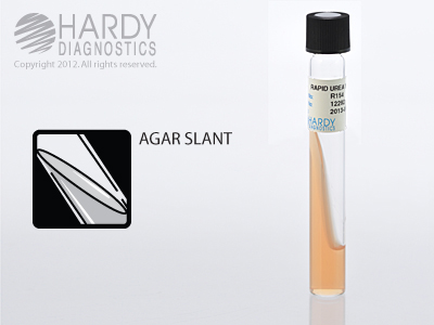 Rapid Urea Medium