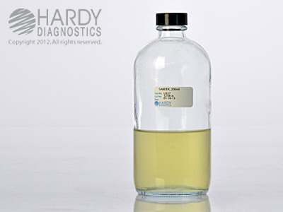 Sabdex Agar, 200mL