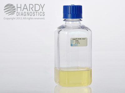 Sabdex Agar, 200mL