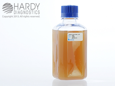 Sabdex Agar 500mL