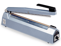 Bag Sealer 8