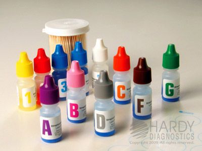 StrepPRO Extraction Reagent 2