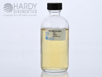 TAT Broth, 90mL