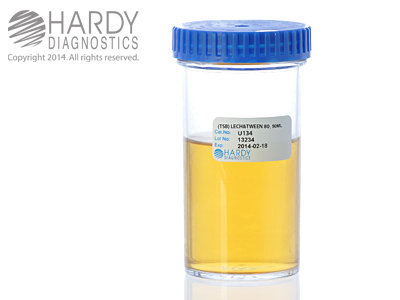 TSB With Lecithin and Tween 80, 90mL