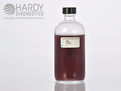 Violet Red Bile Agar