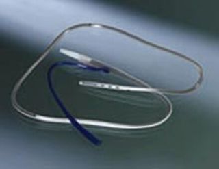 Nasogastric Sump Tubes 18F