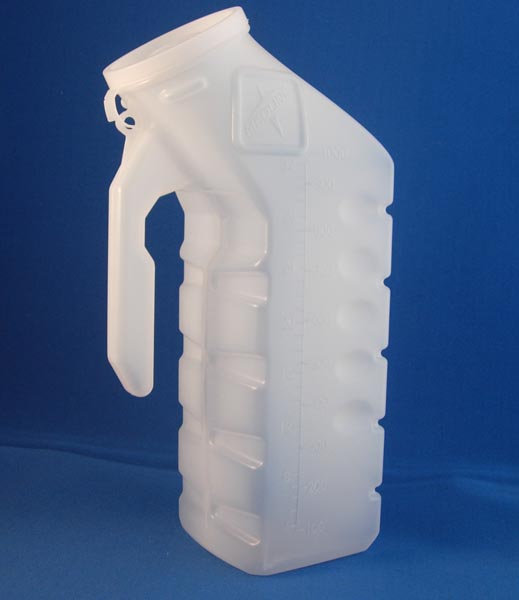 Disposable Male Urinal