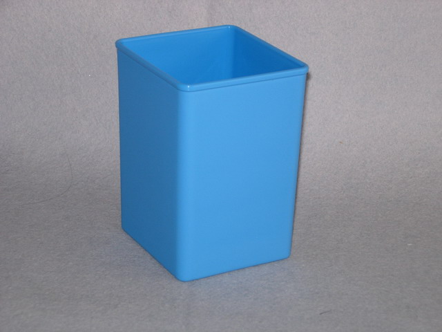 JAC Medical Supply Box