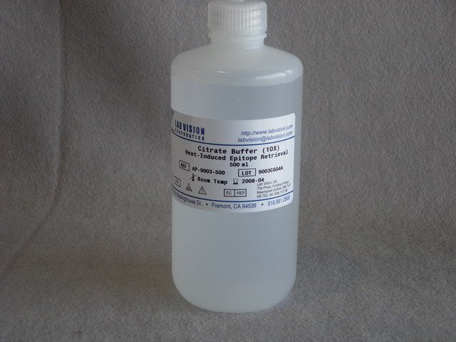 Citrate Buffer