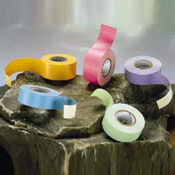 Labeling Tape - Aqua