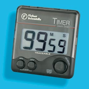 Digital Timer