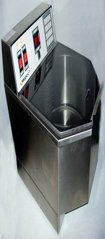 Roto-Dry Slide Dryer