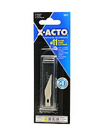 X-Act No. 11 Blades