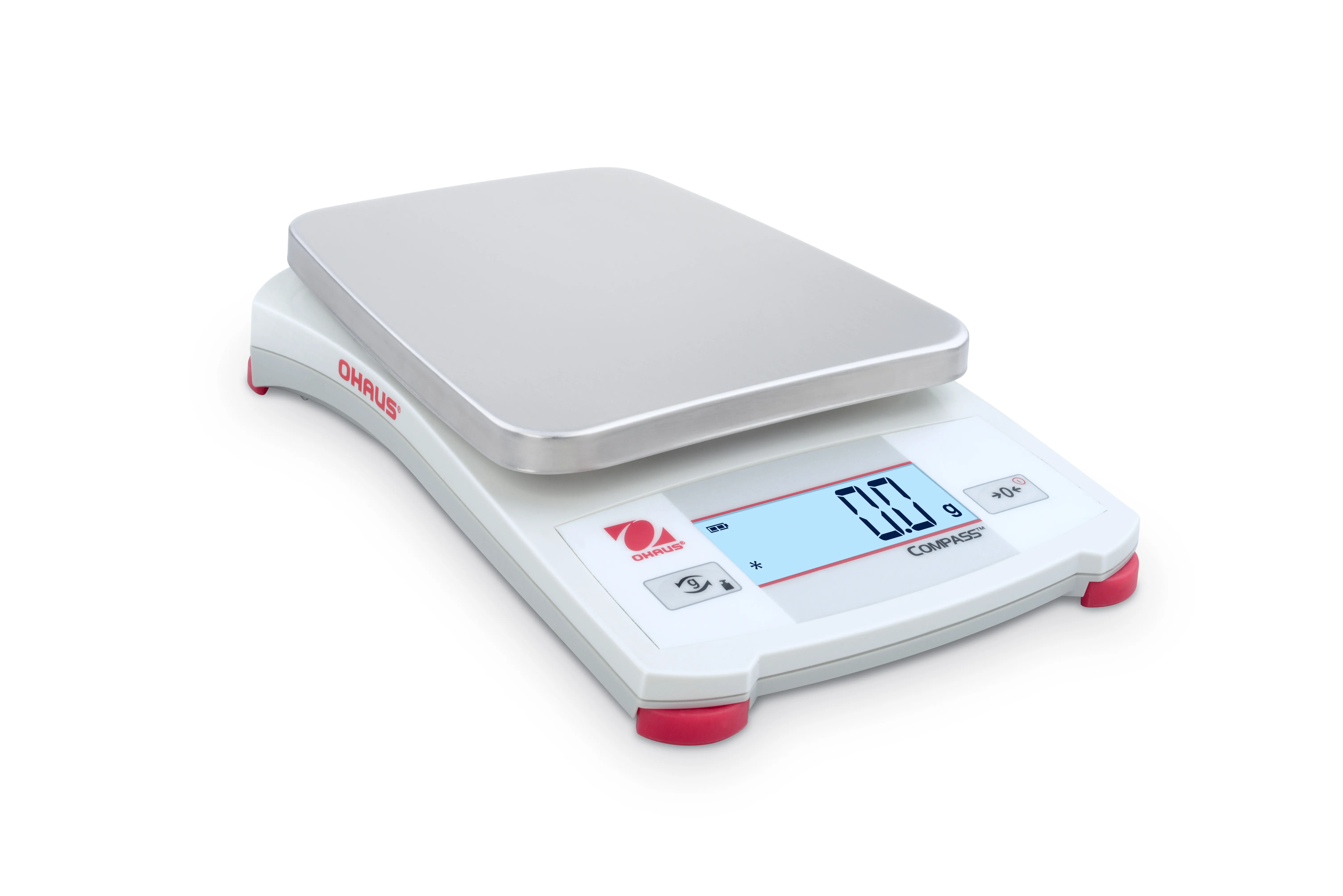 Compact Scale, 1200g x 0.1g