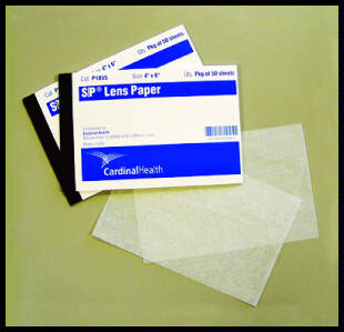 Lens Paper - 4'' x 6''
