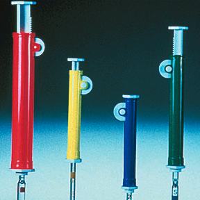 Pipette Filler - 25 mL. (Red)