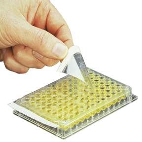 Platemax Axyseal Sealing Film