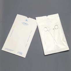 Sterile Pouch - 3 x 8