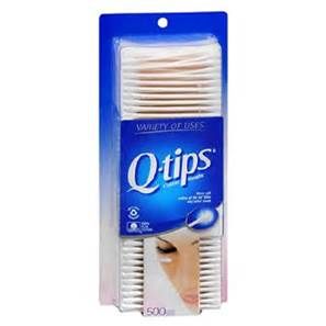 Q-Tip