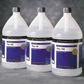  Flex* Alcohols  80% Blended Alcohol, 1-gal Bottles
