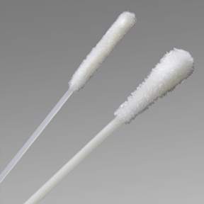 M4RT Kit w/Micro-Tipped Flocked Swab; 3mL/Tube