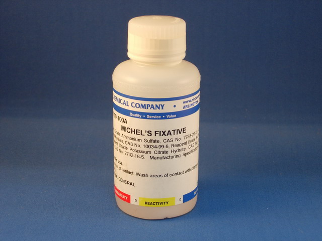 Michel's Fixative, 100 mL