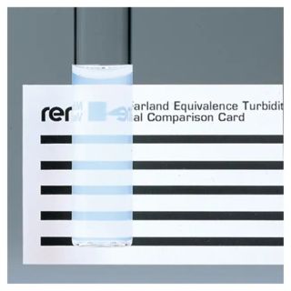 Remel� McFarland Equivalence Turbidity Standards