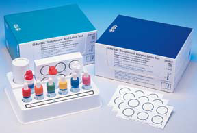  Streptocard (BBL) Group A