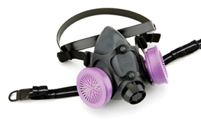 HEPA Respirators - Small