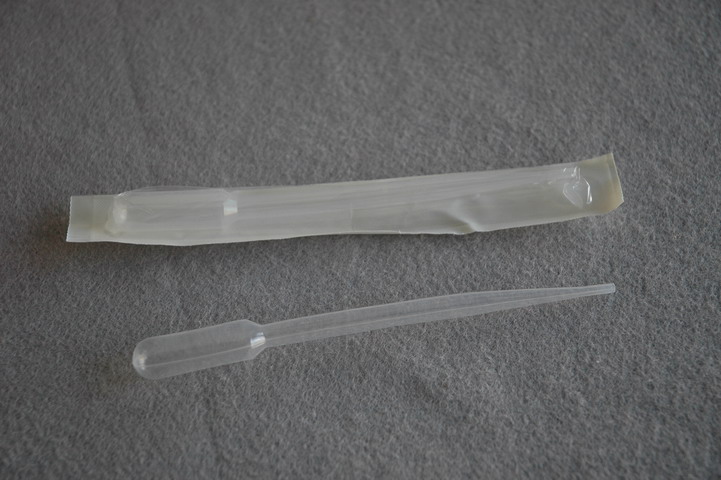 Sterile General-Purpose Polyethylene Transfer Pipets - 7 mL