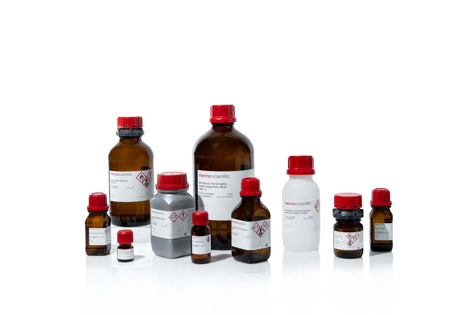 Dimethyl Sulfide, 1L