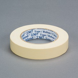 3M Masking Tape 2307, 4 in.