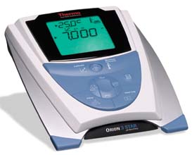 Orion 3 Star pH Meter