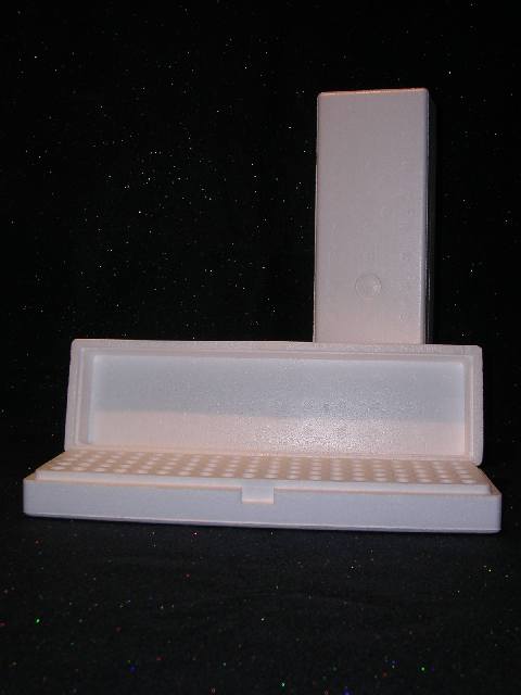 Storage Box - 100 tubes