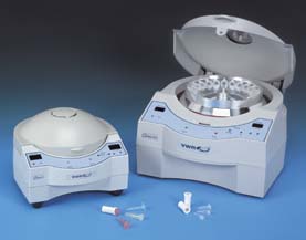 Galaxy 14D Microcentrifuge