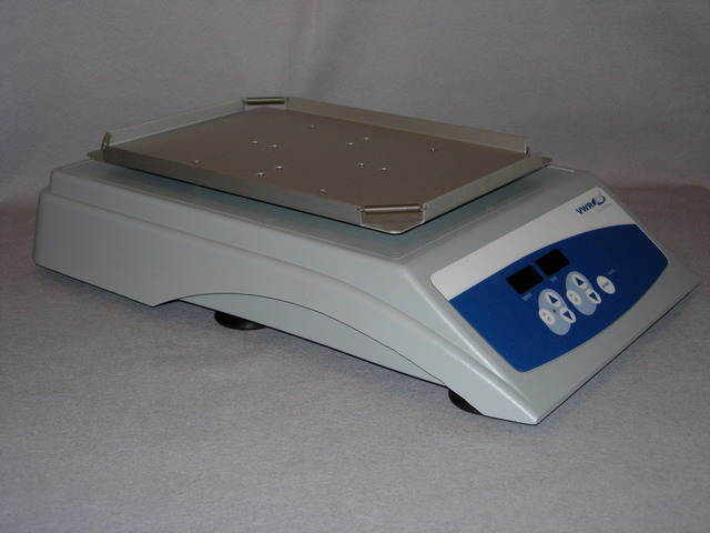 Microplate Shaker