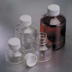 MF75* Filter Unit Receivers, Sterile. 150mL