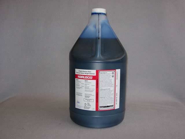 Wright Giemsa Stain Fucillo - 4L