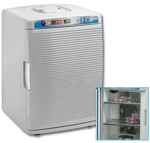 MyTemp  Mini CO2 Incubator, 115V (US Plug)