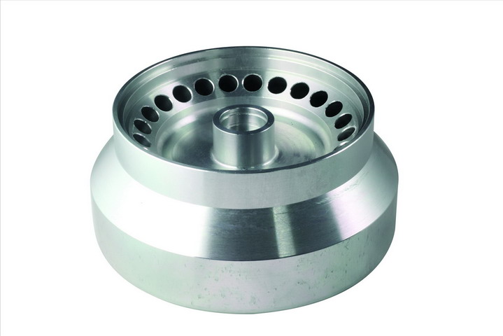 Centrifuge Fixed Angle Rotor (2.2/1.5mL X 24)