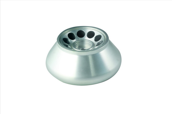 Centrifuge Fixed Angle Rotor (5mL X 10)