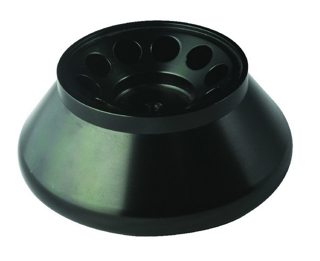 Fixed Angle Rotor (5mL X 10) for Centrifuge Model (XC-H16)
